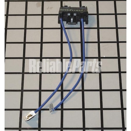 Whirlpool WPW10411937 Whirlpool Switch WPW10411937